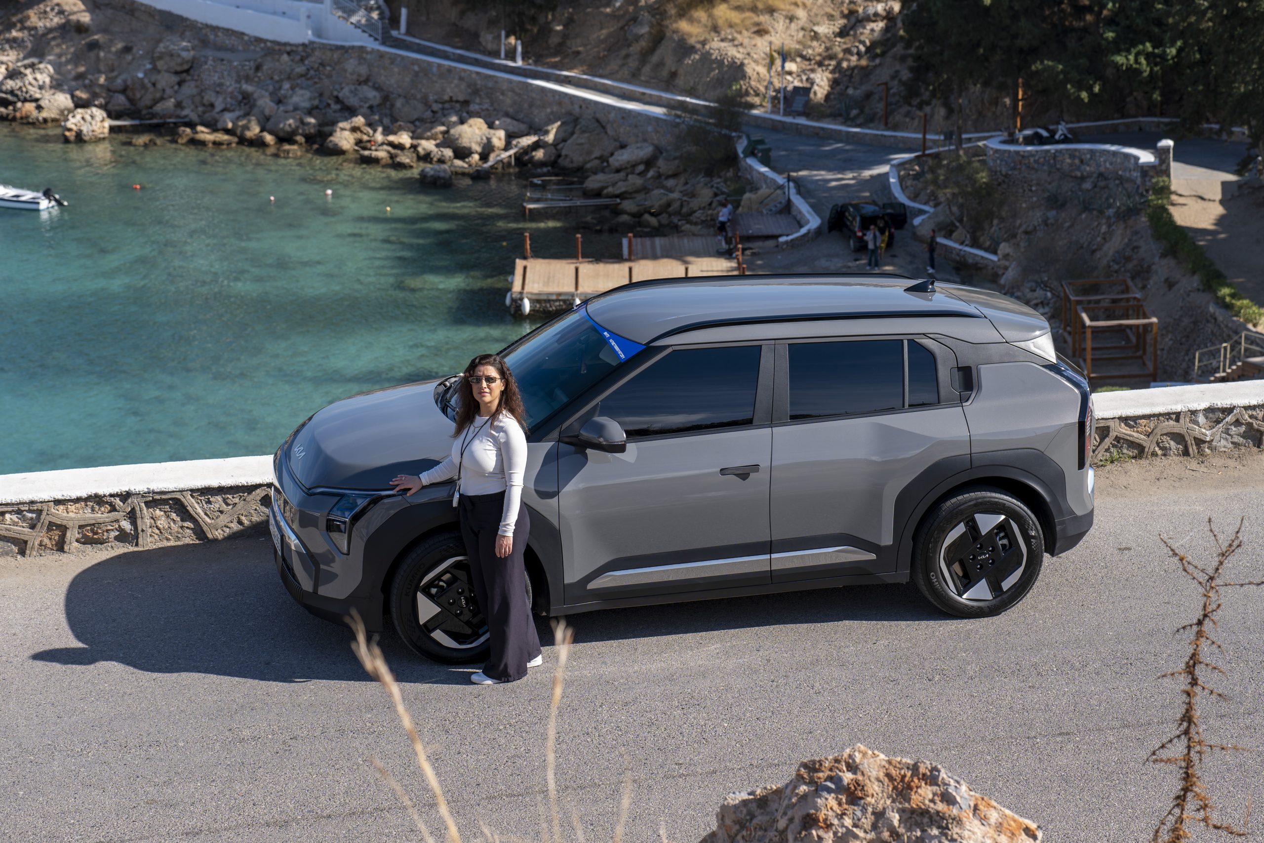 VIP Chauffeur and Private Island Tours Rhodes